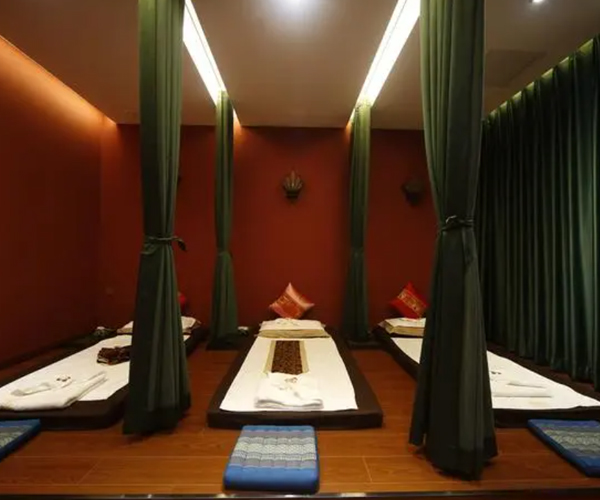 南京江宁桑拿价格一览表