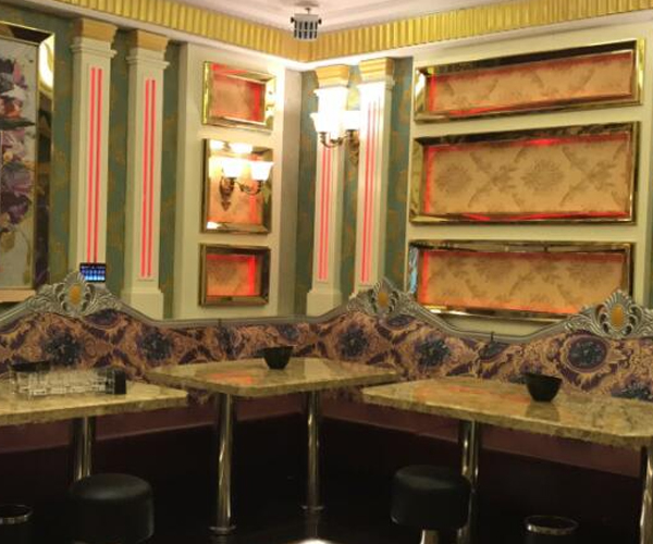 南京江宁按摩spa比较好的地方有哪些